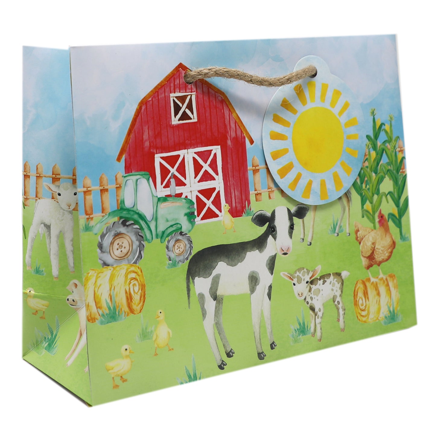 Gift Wrap Products