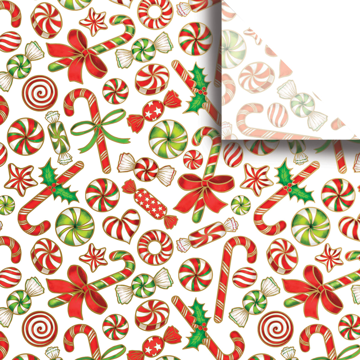 Gift Wrap Products