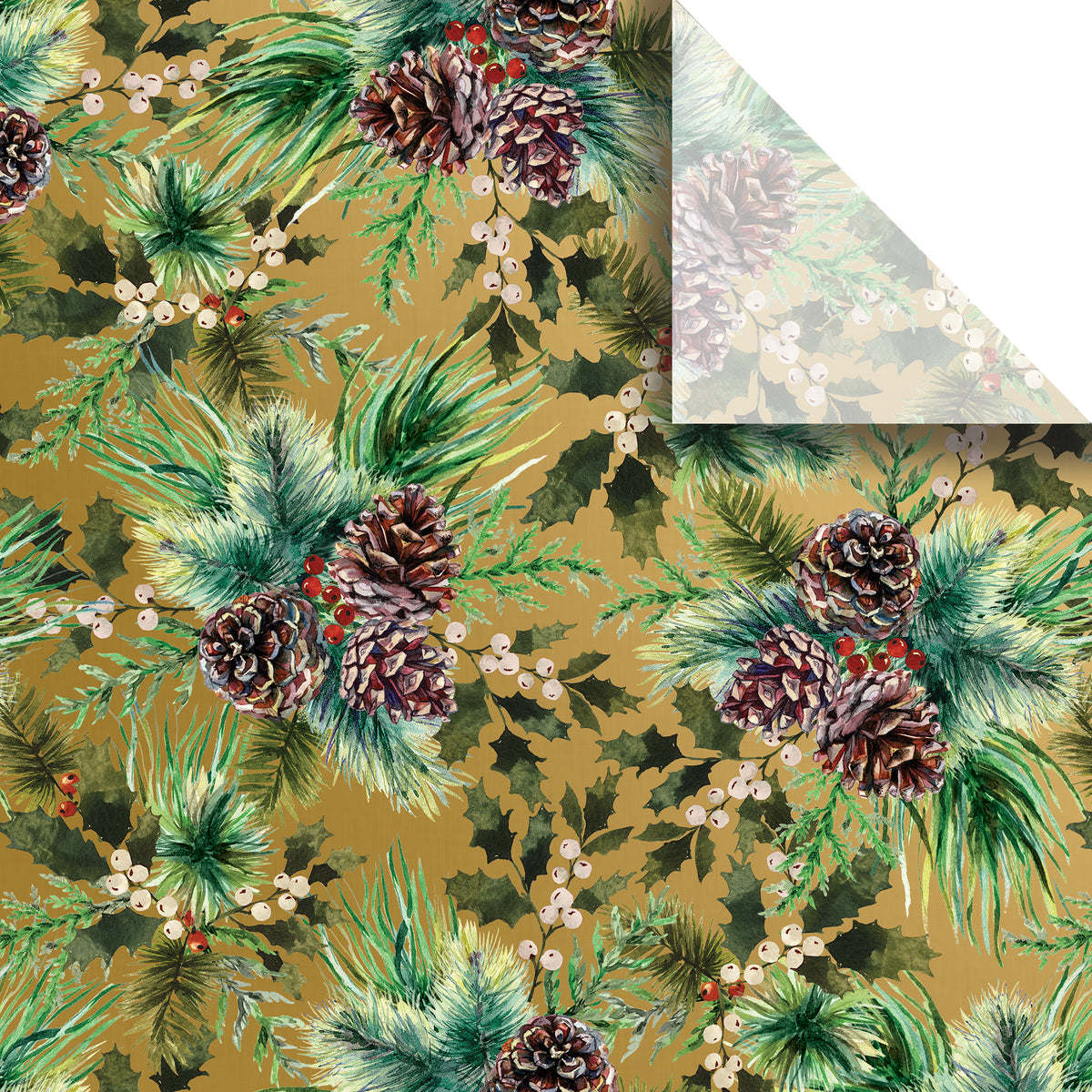 Gift Wrap Products