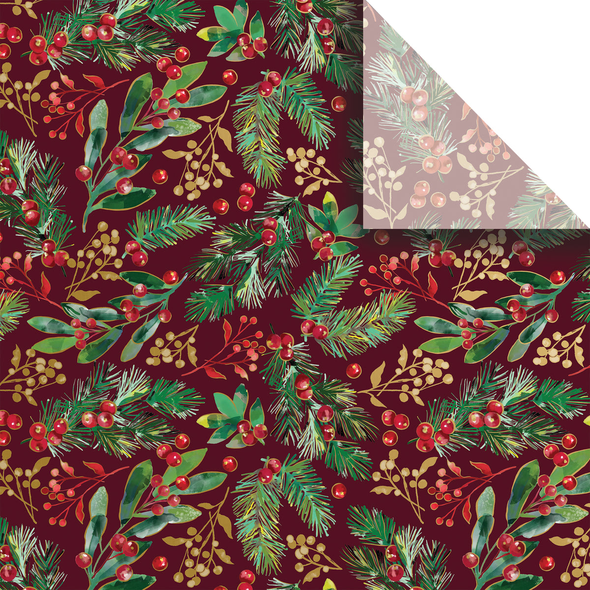 Gift Wrap Products