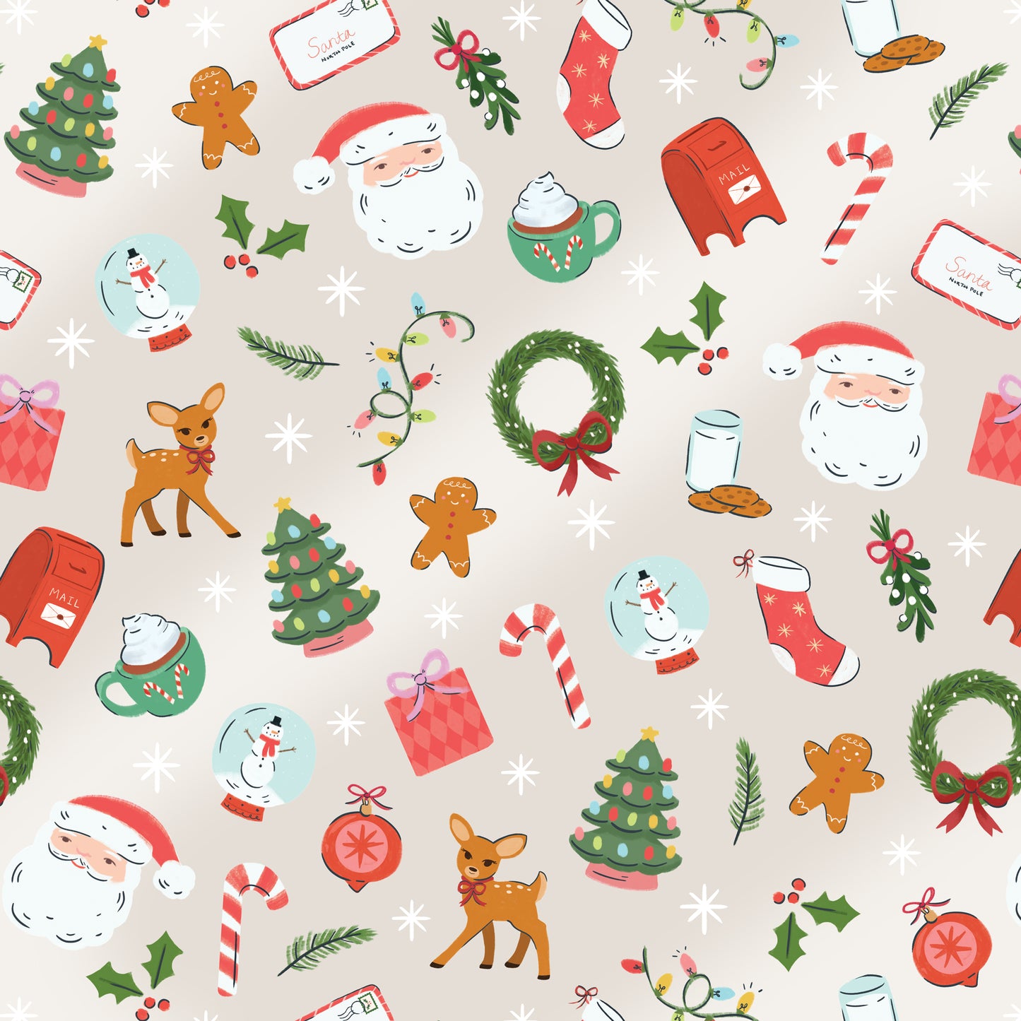 Gift Wrap Products
