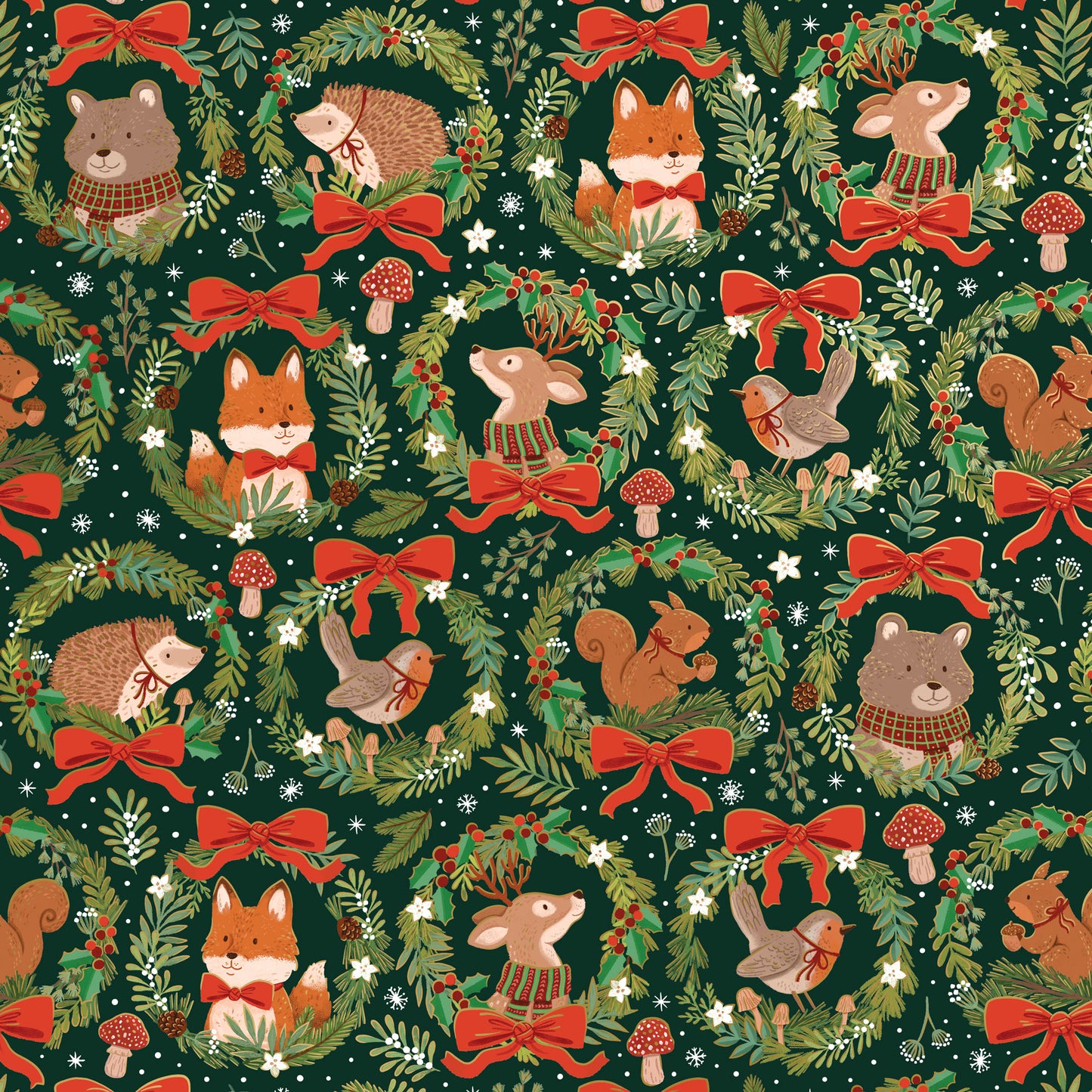 Gift Wrap Products