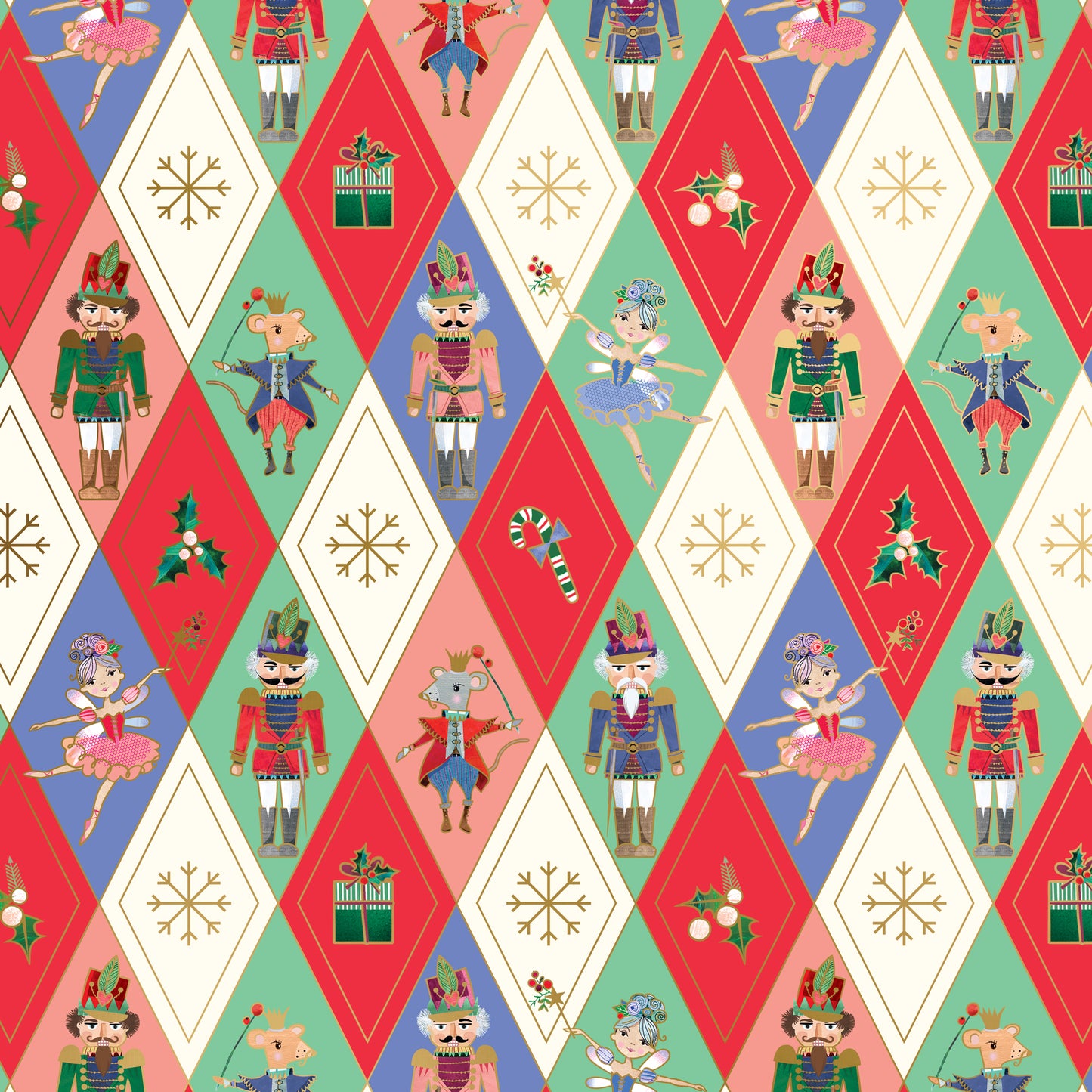 Gift Wrap Products