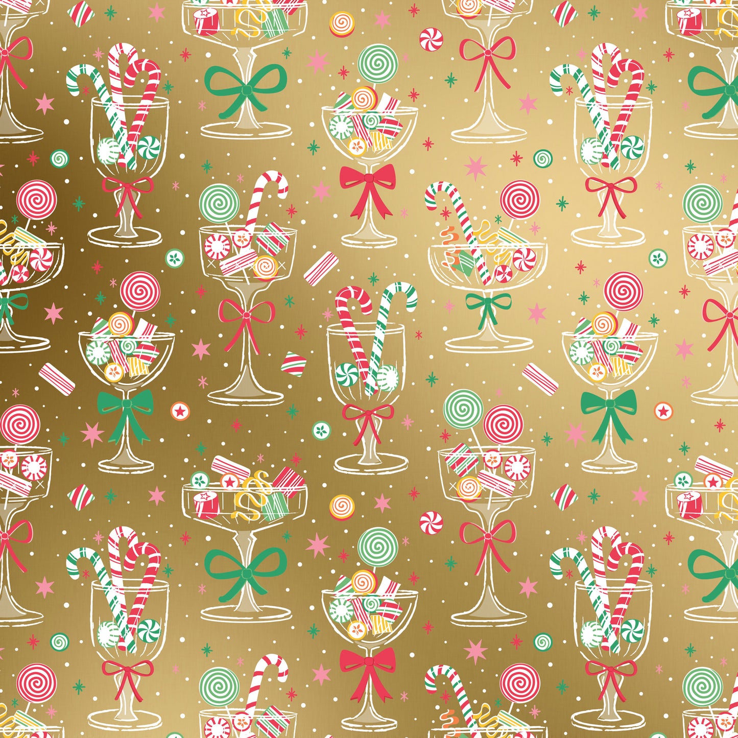 Gift Wrap Products