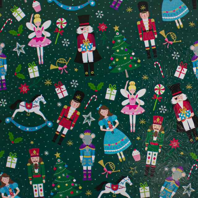 Gift Wrap Products