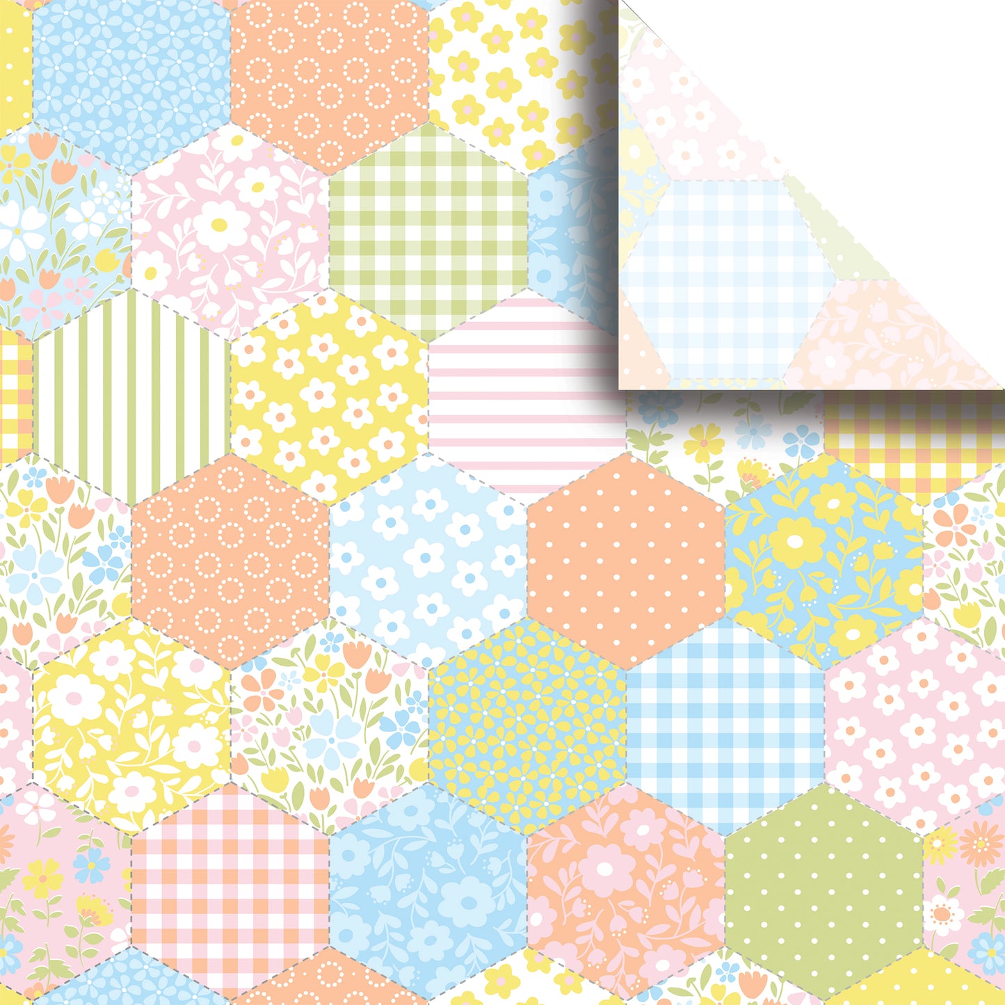 Gift Wrap Products