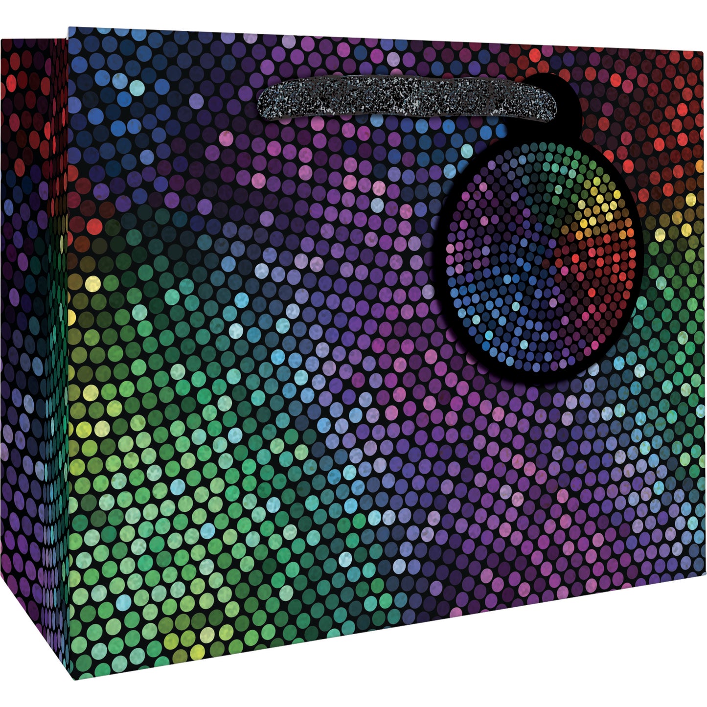 Jillson Roberts Disco Large Tote Bag