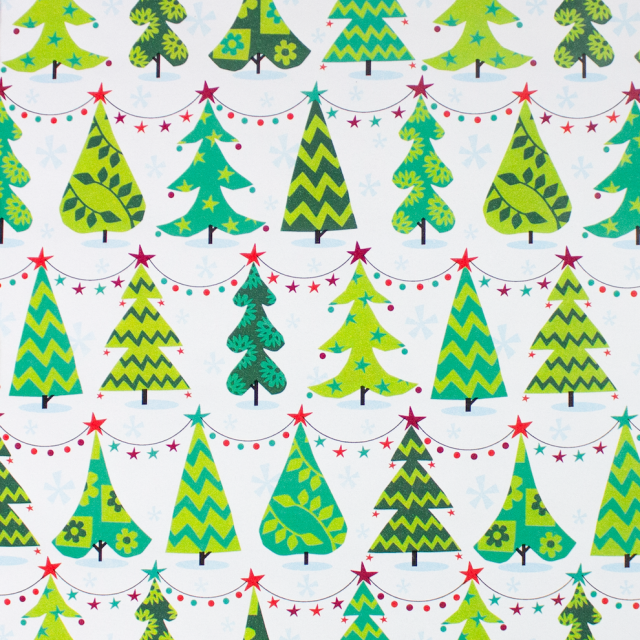 SULLIVAN'S SPECIALLY PRICES XMAS GIFT WRAP