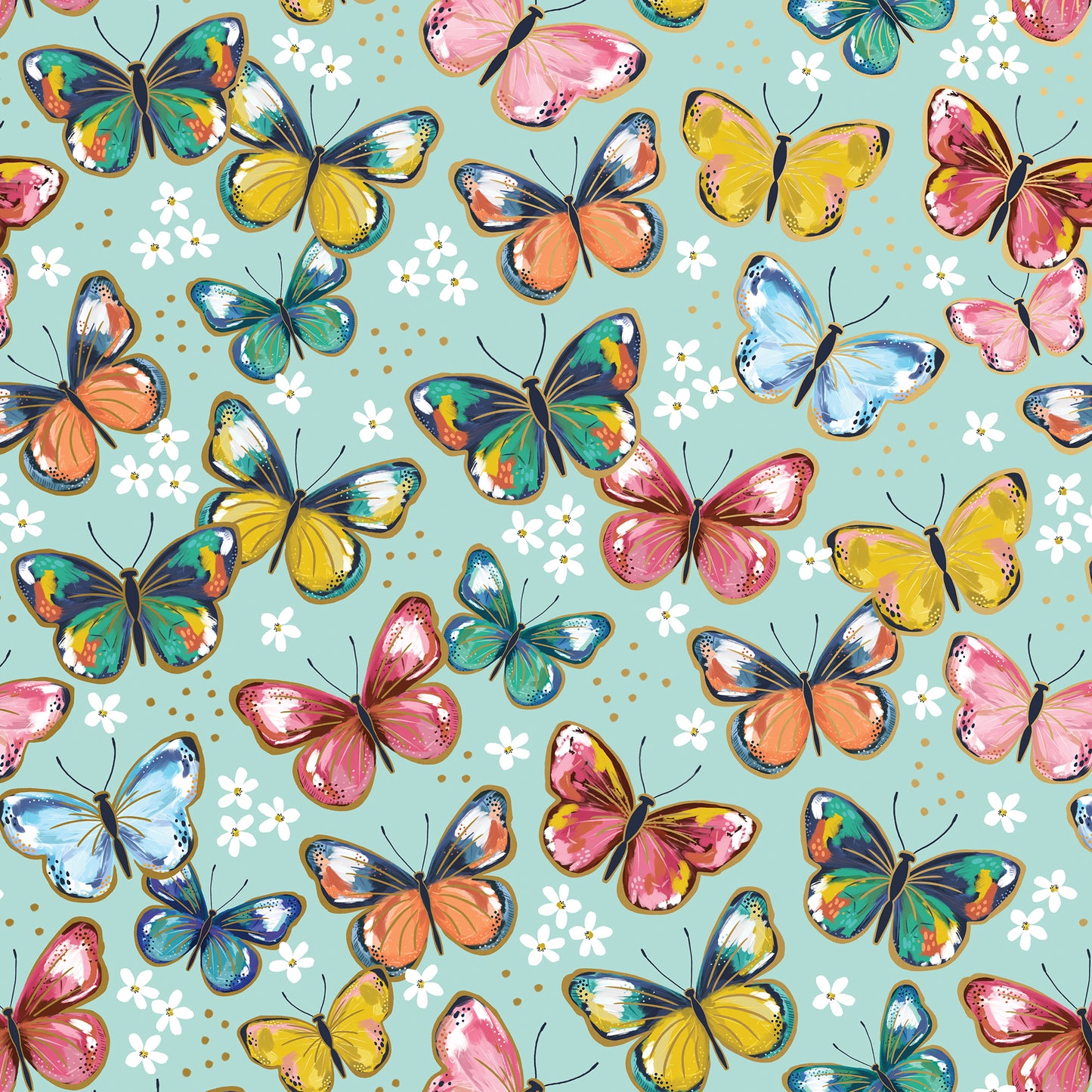 Gift Wrap Products