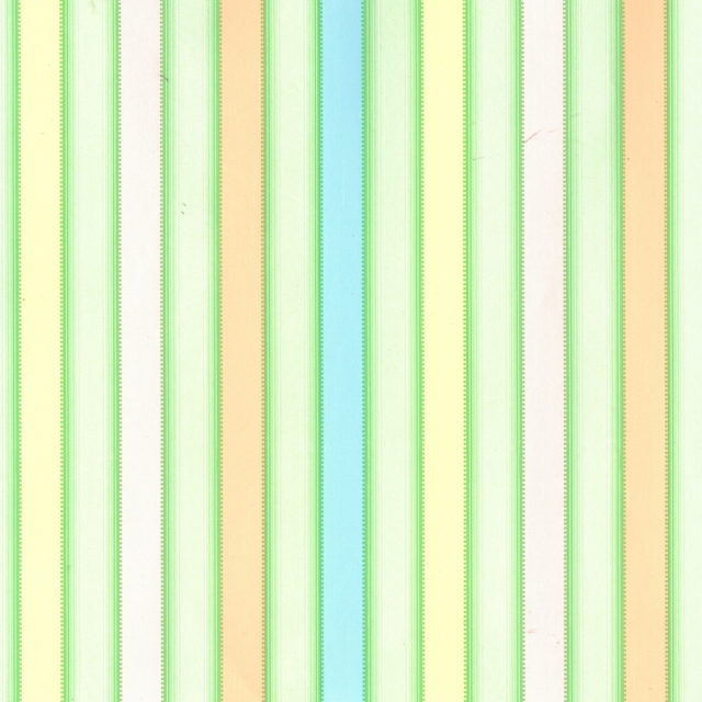 SULLIVAN'S " BABY STRIPE" VALUE PACK BUDGET GIFT WRAP ROLLS VAL 508
