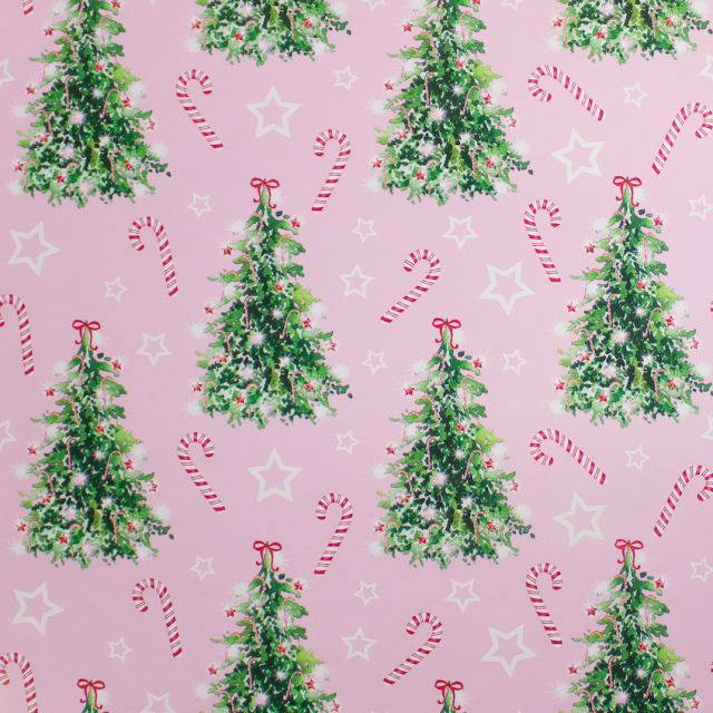 Wholesale Christmas Gift Wrapping Paper
