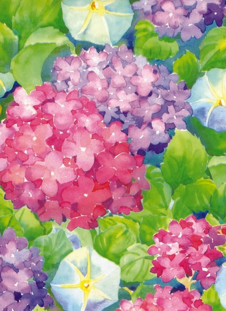 Wholesale Floral Gift Wrap