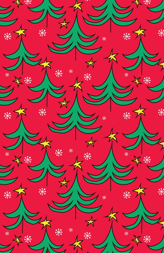 Gift Wrap Products