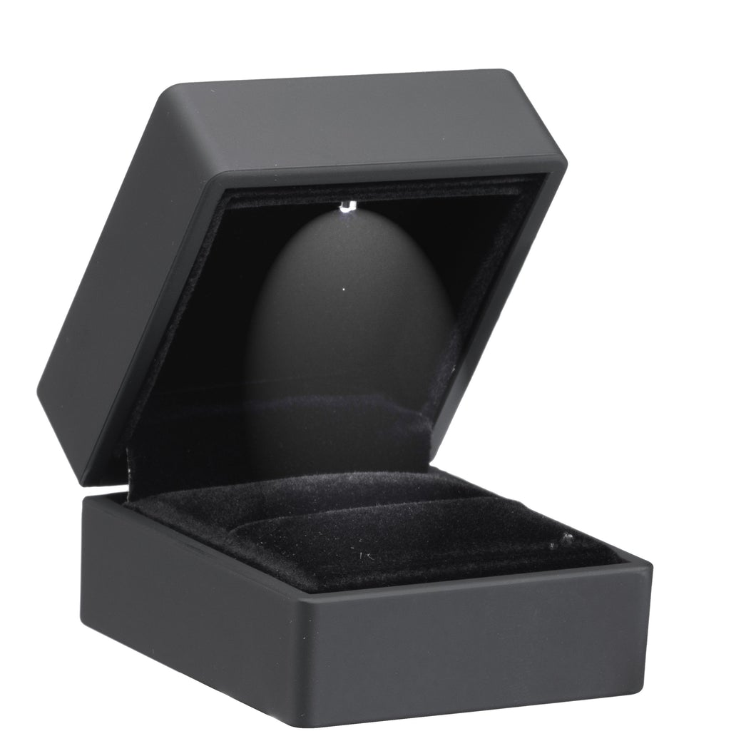 Led Lighted Jewelry Boxes