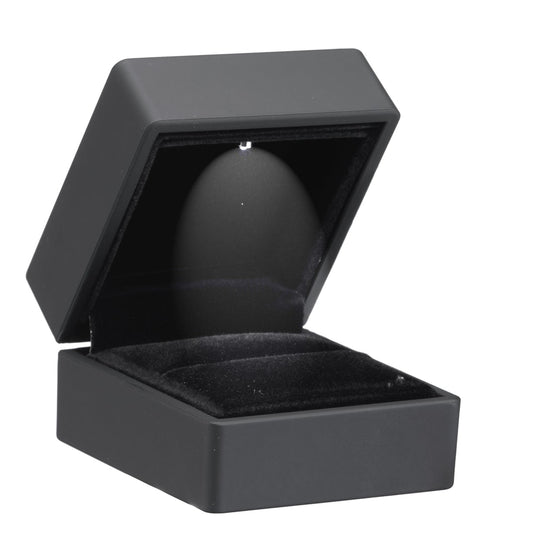 Led Lighted Jewelry Boxes
