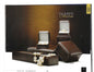 Exquisite Alligator Wrapped Jewelry Boxes.
