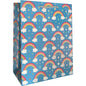 Over The Rainbow Tote Shopping Bag