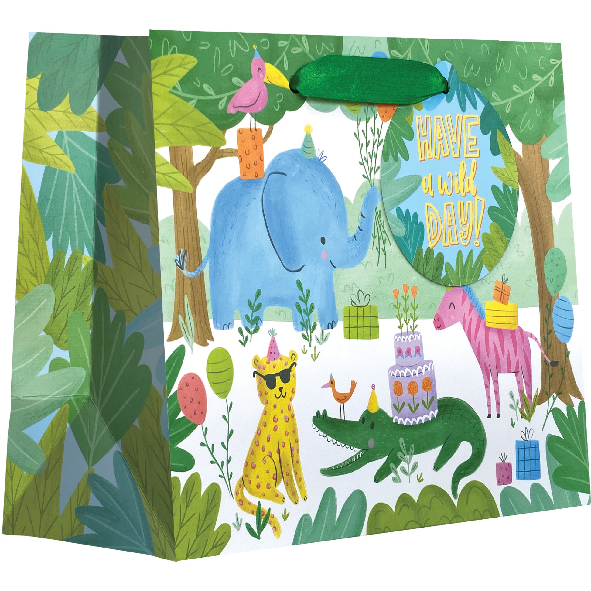 Gift Wrap Products