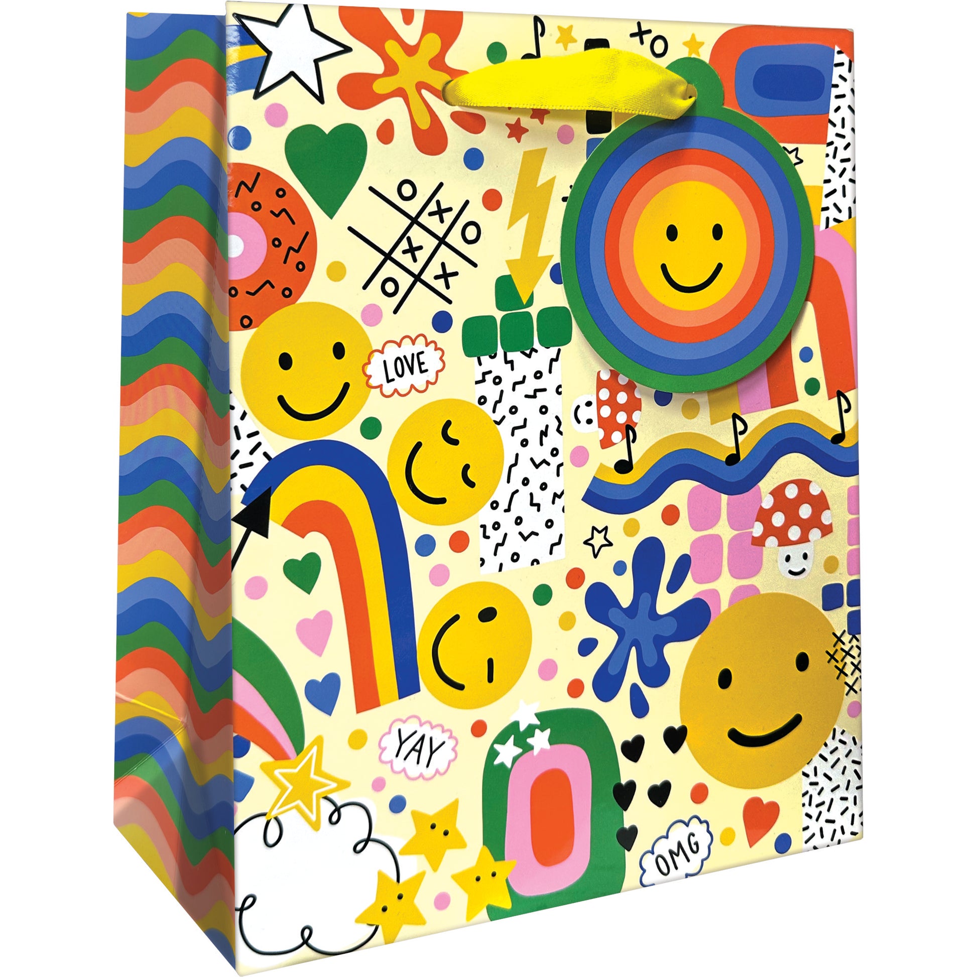 Gift Wrap Products