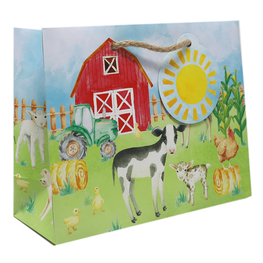 Gift Wrap Products
