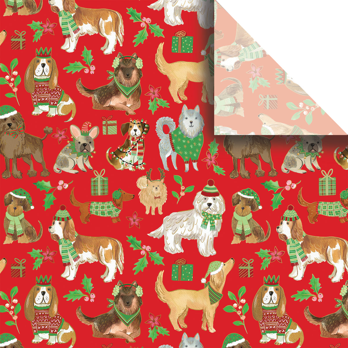 Gift Wrap Products