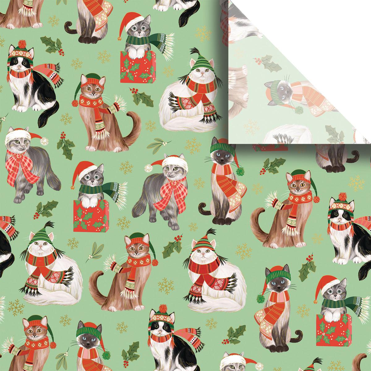 Gift Wrap Products