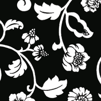SULLIVAN'S " WHITE BLACK JULIA" BUDGET VALUE PACK GIF WRAP ROLLS