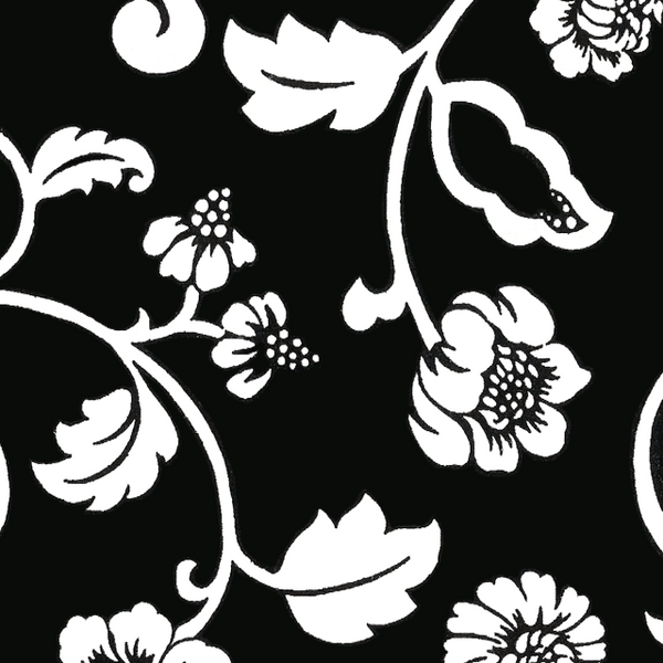 SULLIVAN'S " WHITE BLACK JULIA" BUDGET VALUE PACK GIF WRAP ROLLS