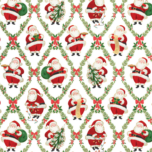 Wholesale Christmas Gift Wrapping Paper