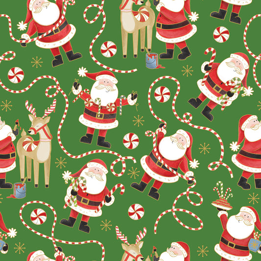 Wholesale Christmas Gift Wrapping Paper