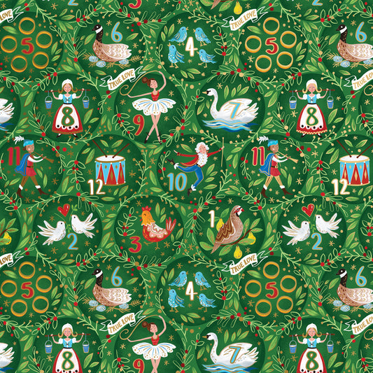 Gift Wrap Products