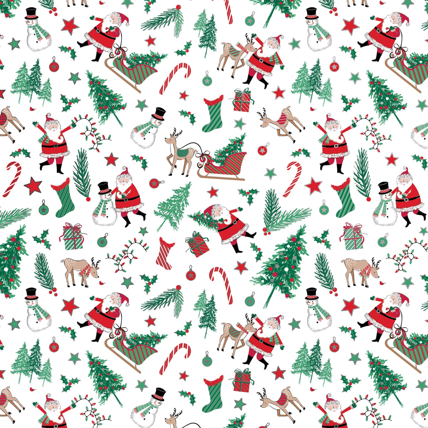 Gift Wrap Products