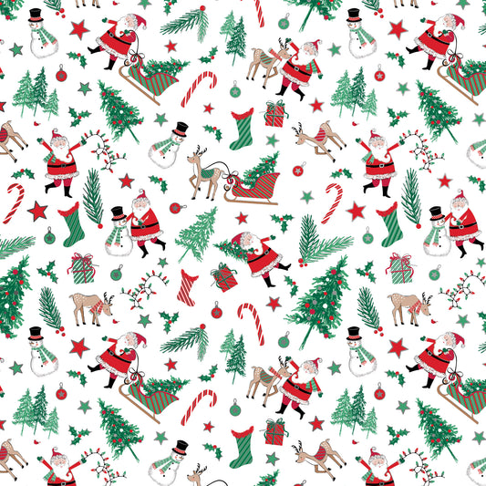 Gift Wrap Products
