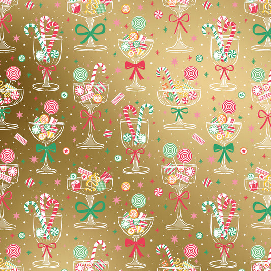 Gift Wrap Products