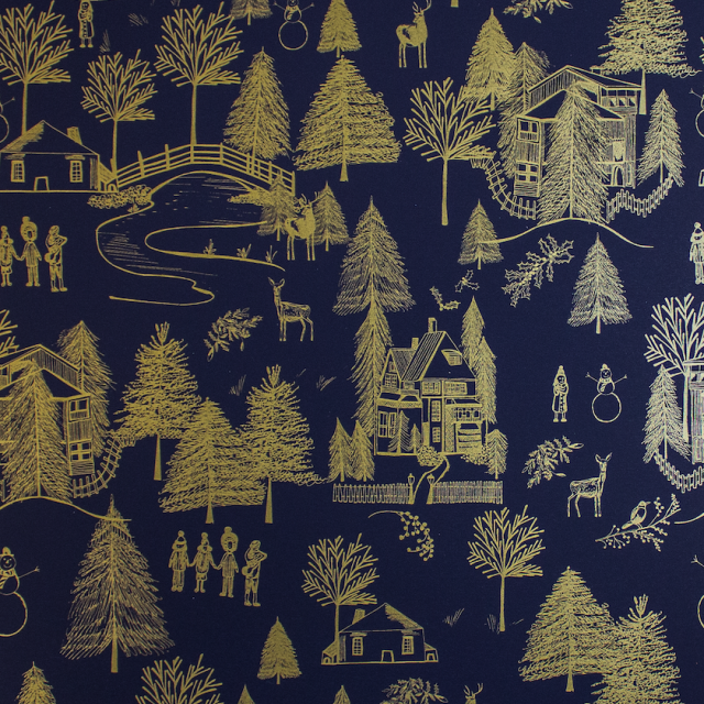 Gift Wrap Products