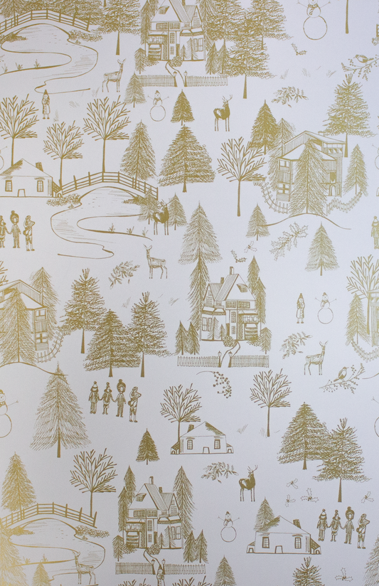 Gift Wrap Products