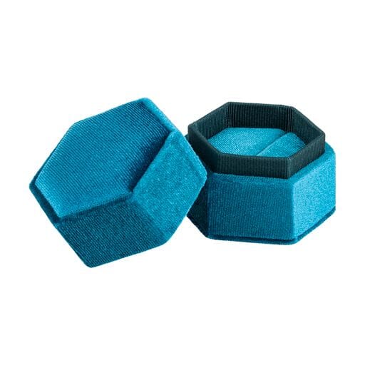 Forever Yours Antique Style Ring Boxes