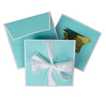 BABY BLUE SOPHIE GIFT CARD FOLDERS  GC5LBS