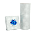 Sterling Wave Jewelers Roll Wrapping Paper