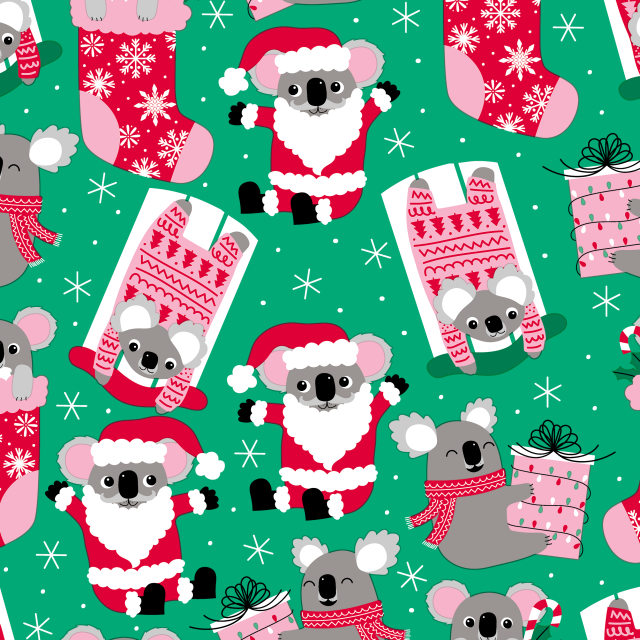 Gift Wrap Products