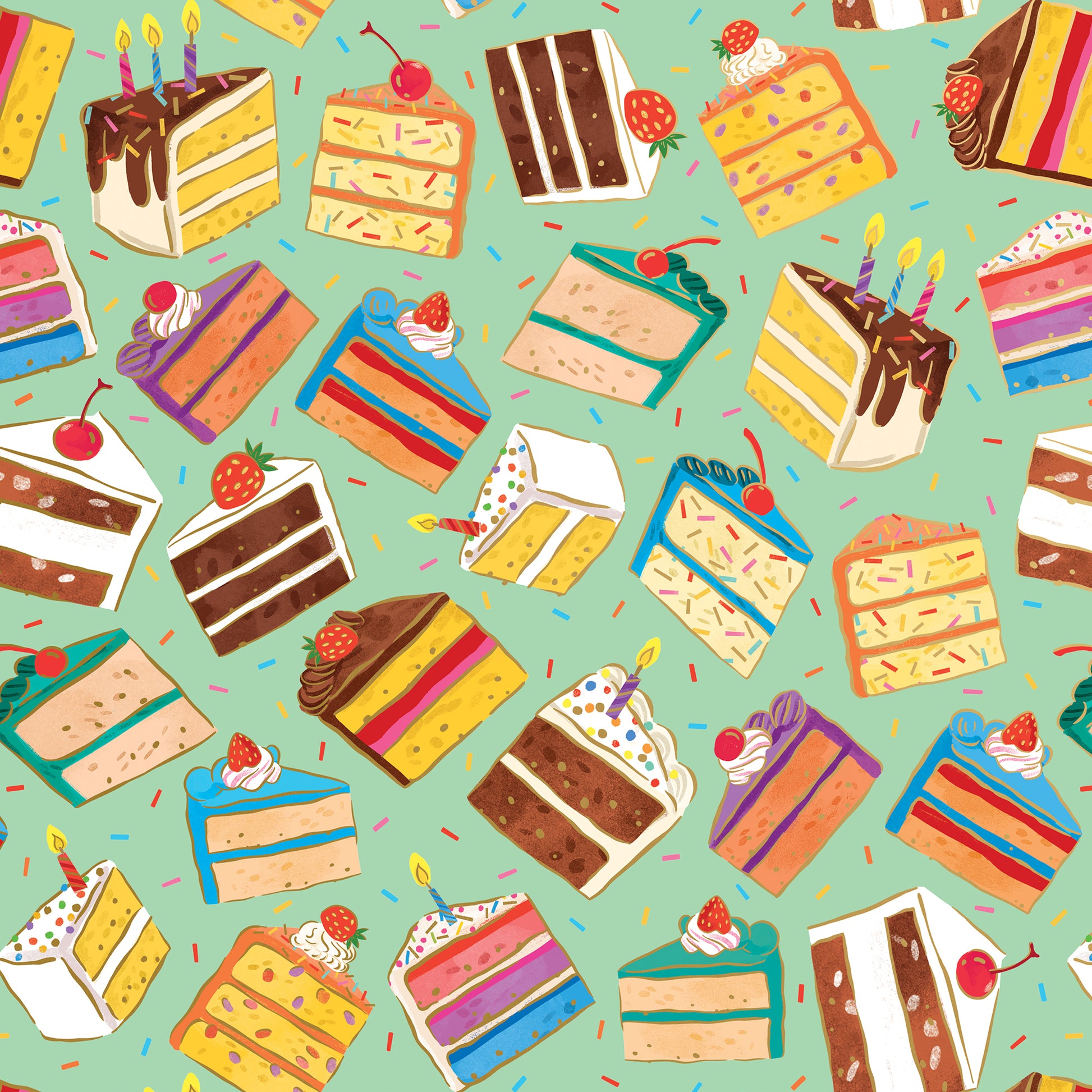 Gift Wrap Products