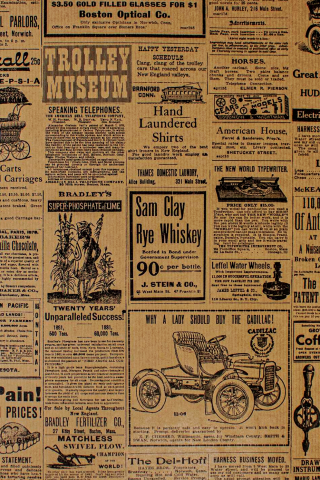 Wholesale Masculine News Sprint Gift Wrapping Paper Rolls By Sullivan Papers USA.  FREE Shipping.