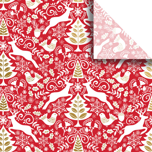 Gift Wrap Products