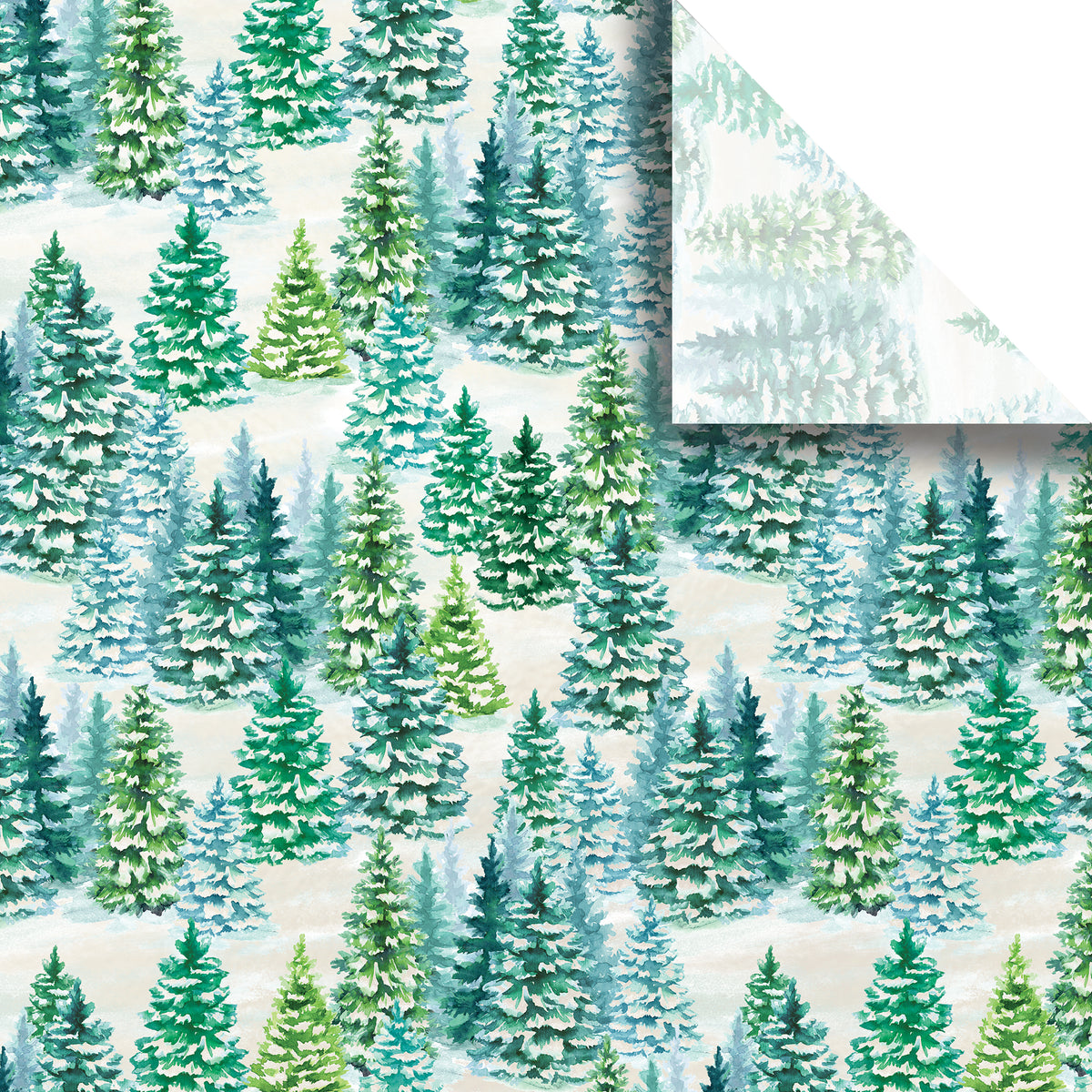 Wholesale Christmas Printed Tissue