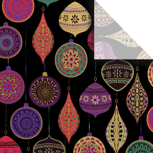 Wholesale Christmas Printed Tissue