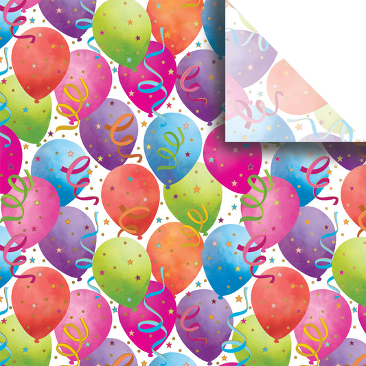 Gift Wrap Products