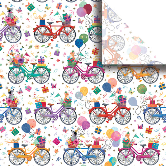Gift Wrap Products