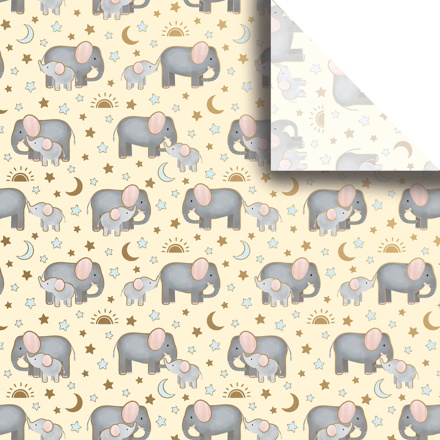 Gift Wrap Products