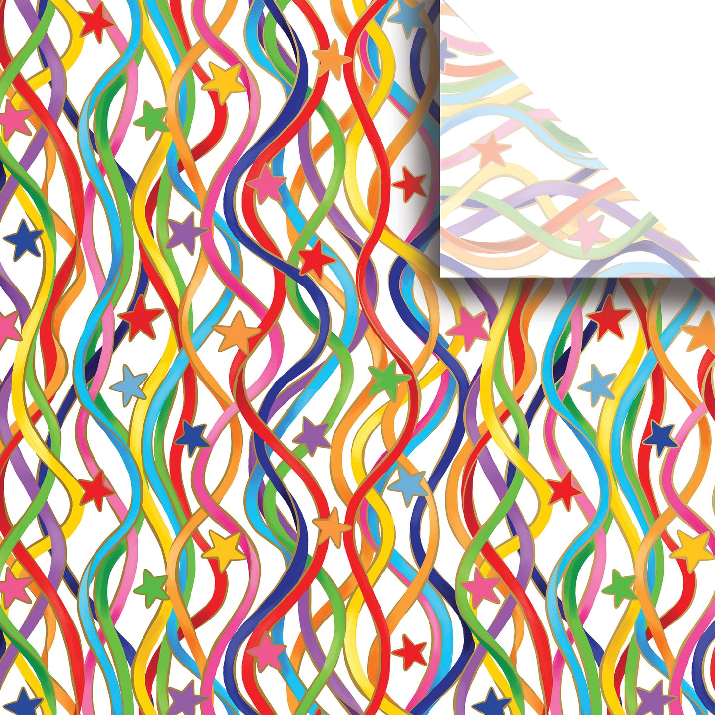 Gift Wrap Products