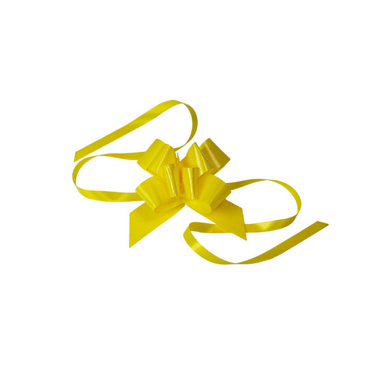 Daffodil Wholesale Pull Bow Ribbons